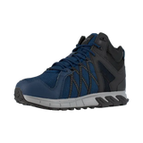 Trailgrip Work Athletic Alloy Toe Navy and Black