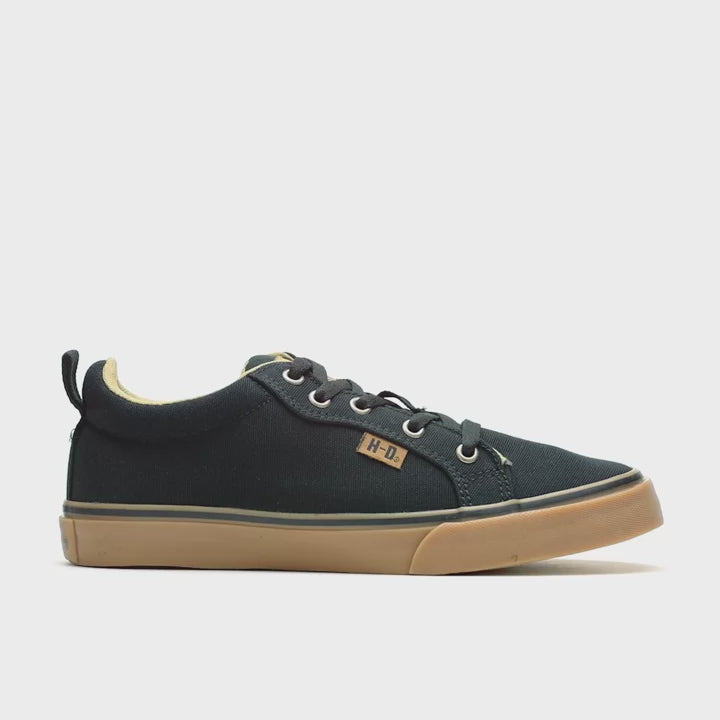 Torland - Black Gum Sole