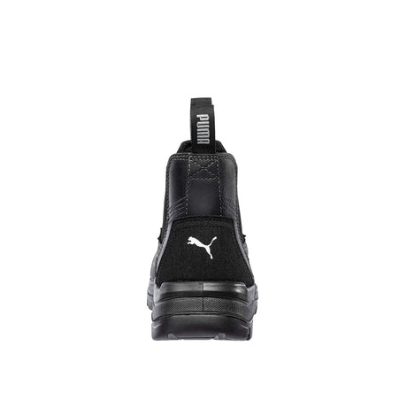 Puma Safety Tanami Comp-Toe Chelsea Boot 630345-3