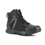 Trailgrip Tactical Tactical Soft Toe Black