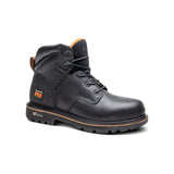 Timberland Pro-6 In Ballast Composite-Toe Black-Steel Toes-2