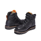 Timberland Pro-6 In Ballast Composite-Toe Black-Steel Toes-7