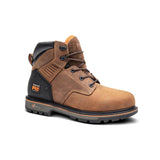 Timberland Pro-6 In Ballast Composite-Toe Brown-Steel Toes-2