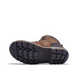 Timberland Pro-6 In Ballast Composite-Toe Brown-Steel Toes-3