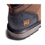 Timberland Pro-6 In Ballast Composite-Toe Brown-Steel Toes-4