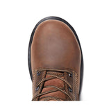 Timberland Pro-6 In Ballast Composite-Toe Brown-Steel Toes-5