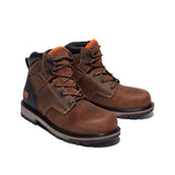 Timberland Pro-6 In Ballast Composite-Toe Brown-Steel Toes-6