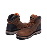 Timberland Pro-6 In Ballast Composite-Toe Brown-Steel Toes-7