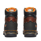 Timberland Pro-6 In Boondock Composite-Toe Waterproof Ins 400G Brown-Steel Toes-8