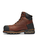 Timberland Pro-6 In Boondock Composite-Toe Waterproof Ins 400G Brown-Steel Toes-9