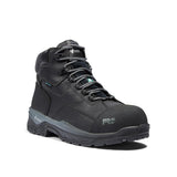 Timberland Pro-6 In Bosshog Nt Waterproof Fp Csa Black-Steel Toes-2