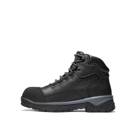 Timberland Pro-6 In Bosshog Nt Waterproof Fp Csa Black-Steel Toes-9