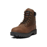 Timberland Pro-6 In Direct Attach Steel-Toe Waterproof Ins 200G Dark Brown-Steel Toes-8