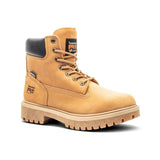 Timberland Pro-6 In Direct Attach Steel-Toe Waterproof Ins 200G Wheat-Steel Toes-2