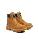 Timberland Pro-6 In Direct Attach Steel-Toe Waterproof Ins 200G Wheat-Steel Toes-6