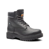 Timberland Pro-6 In Direct Attach Waterproof Ins 200G Black-Steel Toes-2