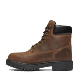Timberland Pro-6 In Direct Attach Waterproof Ins 200G Dark Brown-Steel Toes-11