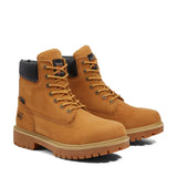 Timberland Pro-6 In Direct Attach Waterproof Ins 200G Wheat-Steel Toes-9