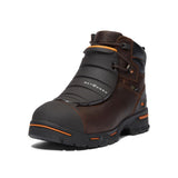 Timberland Pro-6 In Endurance Emg Steel-Toe Sp Csa Brown-Steel Toes-7