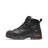 Timberland Pro-6 In Endurance Steel-Toe Waterproof Sp Csa Black-Steel Toes-5