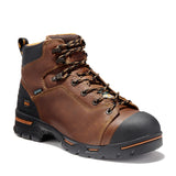 Timberland Pro-6 In Endurance Steel-Toe Waterproof Sp Csa Brown-Steel Toes-2