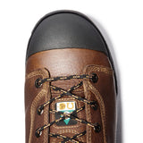 Timberland Pro-6 In Endurance Steel-Toe Waterproof Sp Csa Brown-Steel Toes-5