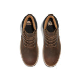 Timberland Pro-6 In Gritstone Brown-Steel Toes-5