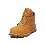 Timberland Pro-6 In Gritstone Steel-Toe Wheat-Steel Toes-9