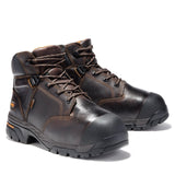 Timberland Pro-6 In Helix Img Composite-Toe Brown-Steel Toes-6