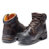 Timberland Pro-6 In Helix Img Composite-Toe Brown-Steel Toes-7