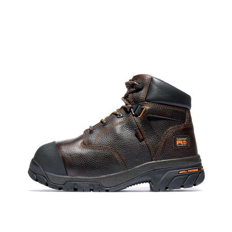 Timberland Pro-6 In Helix Img Composite-Toe Brown-Steel Toes-8