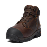 Timberland Pro-6 In Helix Img Composite-Toe Brown-Steel Toes-9