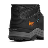 Timberland Pro-6 In Hypercharge Nt Waterproof Black-Steel Toes-4