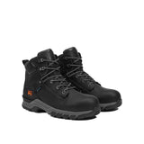 Timberland Pro-6 In Hypercharge Nt Waterproof Black-Steel Toes-6