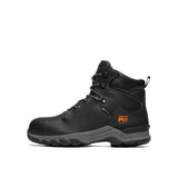 Timberland Pro-6 In Hypercharge Nt Waterproof Black-Steel Toes-8