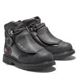 Timberland Pro-6 In Met Guard Emg Steel-Toe Black-Steel Toes-6