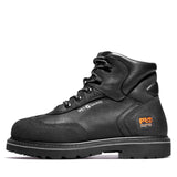 Timberland Pro-6 In Met Guard Steel-Toe Brown-Steel Toes-8