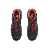 Timberland Pro-6 In Morphix Composite-Toe Waterproof Black-Steel Toes-5