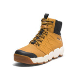 Timberland Pro-6 In Morphix Composite-Toe Waterproof Wheat-Steel Toes-10