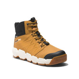 Timberland Pro-6 In Morphix Composite-Toe Waterproof Wheat-Steel Toes-2