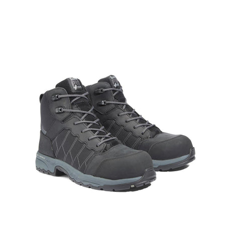 Timberland Pro-6 In Payload Composite-Toe Black-Steel Toes-6