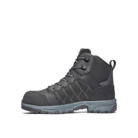 Timberland Pro-6 In Payload Composite-Toe Black-Steel Toes-8