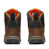 Timberland Pro-6 In Payload Composite-Toe Brown-Steel Toes-7