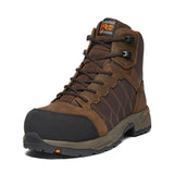 Timberland Pro-6 In Payload Composite-Toe Brown-Steel Toes-9