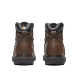 Timberland Pro-6 In Pit Boss Steel-Toe Brown-Steel Toes-8