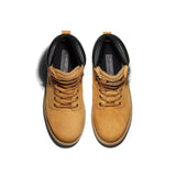 Timberland Pro-6 In Pit Boss Wheat-Steel Toes-6