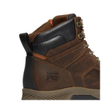 Timberland Pro-6 In Titan Ev Composite-Toe Brown: Potting Soil Saddleback-Steel Toes-4