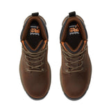 Timberland Pro-6 In Titan Ev Composite-Toe Brown: Potting Soil Saddleback-Steel Toes-6