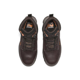 Timberland Pro-6 In Titan Ev Img Composite-Toe Brown: Black Coffee Trailblazer-Steel Toes-5