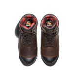 Timberland Pro-8 In Boondock Composite-Toe Waterproof Ins 1000G Brown-Steel Toes-6